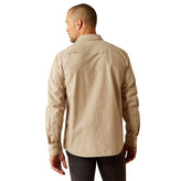 Camisa Ariat Hollis Corte Retro