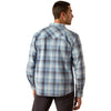 Camisa Ariat Hunter Corte Retro