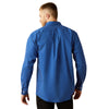 Camisa Ariat Libre De Arrugas Bodie Corte Clásico