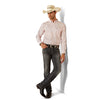 Camisa Ariat Team Primo Corte Fitted