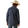 Camisa Ariat Team Powell Corte Fitted