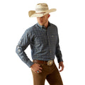 Camisa Ariat Team Philibert Corte Clásico