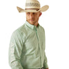 Camisa Ariat Team Pierson Corte Clásico