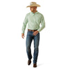 Camisa Ariat Team Pierson Corte Clásico