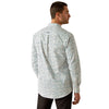 Camisa Ariat Jansen Corte Fitted
