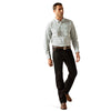 Camisa Ariat Jansen Corte Fitted