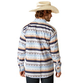 Camisa Ariat Team Deacon Corte Clásico