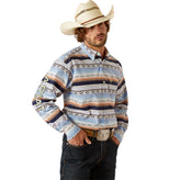 Camisa Ariat Team Deacon Corte Clásico