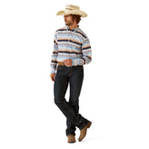 Camisa Ariat Team Deacon Corte Clásico