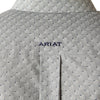 Camisa Ariat Libre De Arrugas Obert Corte Clásico
