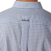 Camisa Ariat Libre De Arrugas Ozzy Corte Clásico