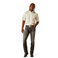 Camisa Ariat Colter Corte Clásico