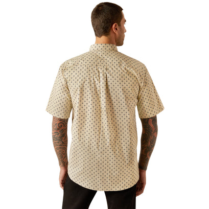 Camisa Ariat Chanse Corte Clásico
