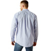 Camisa Ariat Libre De Arrugas Otello Corte Clásico