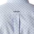 Camisa Ariat Libre De Arrugas Otello Corte Clásico