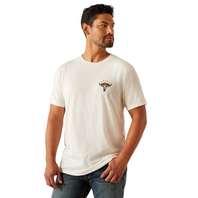 Playera Ariat Mexicali