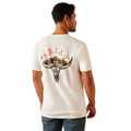Playera Ariat Mexicali