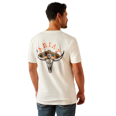 Playera Ariat Mexicali