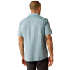 Camisa Ariat Monte Corte Moderno