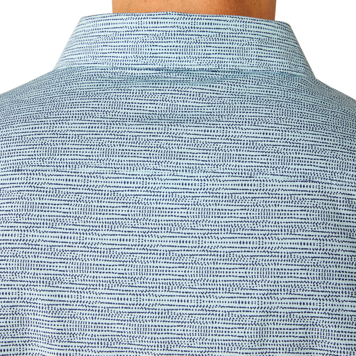 Camisa Ariat Monte Corte Moderno