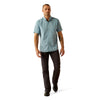 Camisa Ariat Monte Corte Moderno