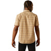 Camisa Ariat Merrit Corte Moderno