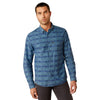 Camisa Ariat McKay Corte Moderno