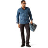 Camisa Ariat McKay Corte Moderno