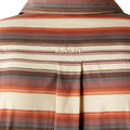 Camisa Ariat 360 Airflow Sandshell Corte Clásico