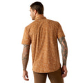Camisa Ariat Retro Desert