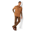 Camisa Ariat Retro Desert