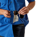 Camisa Ariat 360 Airflow Olympian Corte Clásico