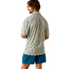 Polo Ariat All Over Print Serape