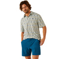 Polo Ariat All Over Print Serape