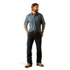 Polo Ariat All Over Print Newsboy