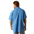 Camisa Ariat VentTEK Sapphire Corte Clásico