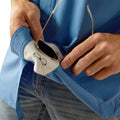 Camisa Ariat VentTEK Sapphire Corte Clásico