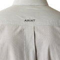 Camisa Ariat Pro Series Dayne Corte Clásico