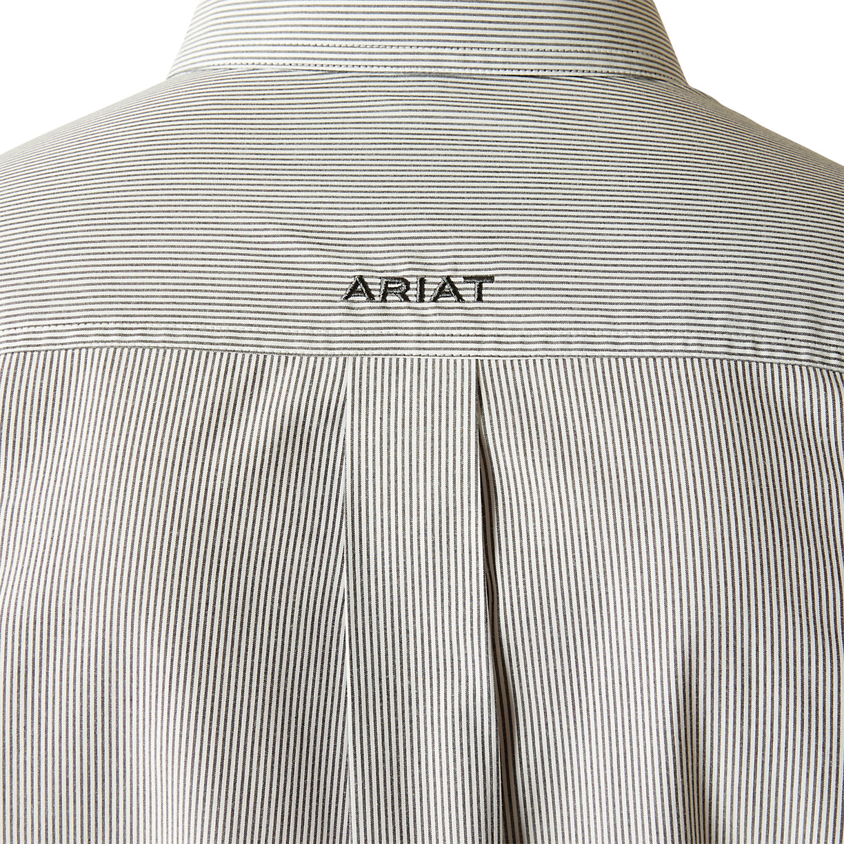 Camisa Ariat Pro Series Dayne Corte Clásico