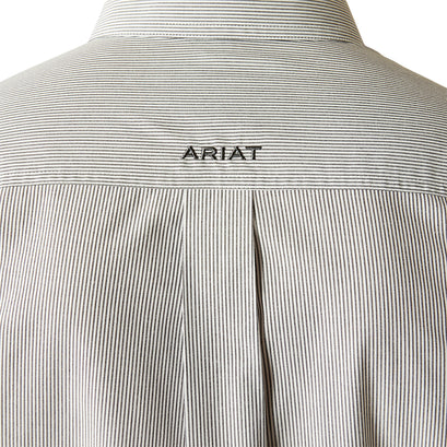 Camisa Ariat Pro Series Dayne Corte Clásico