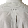Camisa Ariat Pro Series Dayne Corte Clásico
