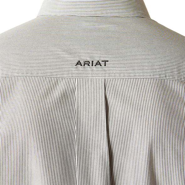 Camisa Ariat Pro Series Dayne Corte Clásico