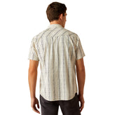 Camisa Ariat Holden Corte Retro