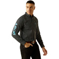 Camisa Ariat Team Abel Corte Fitted