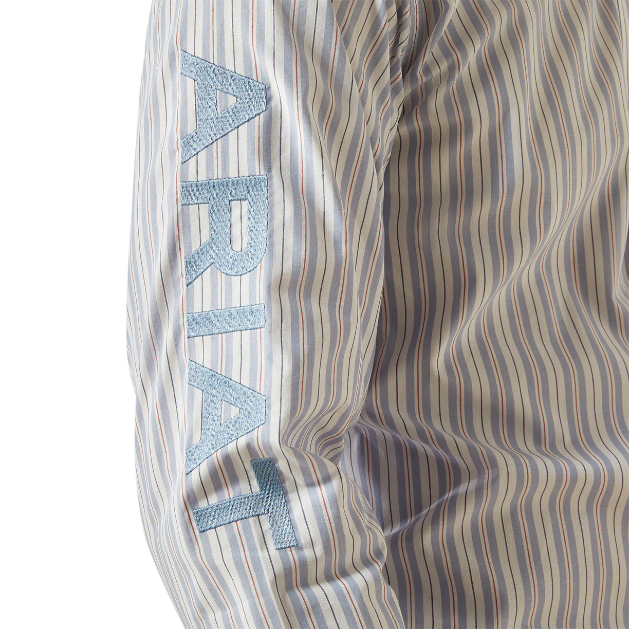Camisa Ariat Pro Series Team Atlas Corte Fitted