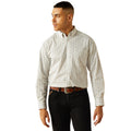 Camisa Ariat William Corte Clásico
