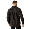 Camisa Ariat Westbrook Corte Clásico