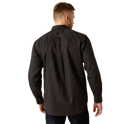 Camisa Ariat Westbrook Corte Clásico