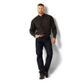 Camisa Ariat Westbrook Corte Clásico