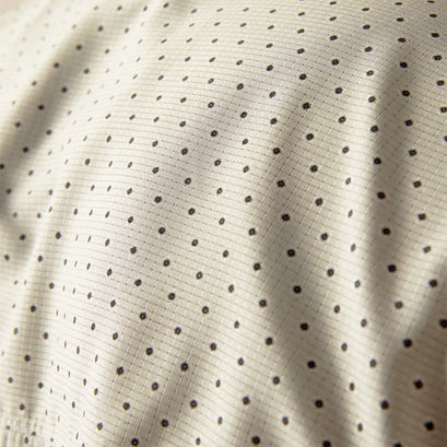 Camisa Ariat 360 Airflow Gris Corte Clásico